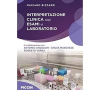 Interpretazione clinica degli esami di laboratorio
