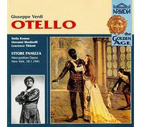 Interprete - Othello [Import]
