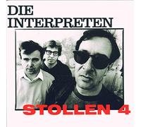 Interpreten,die - Stollen 4 [Import]