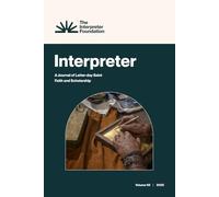 Interpreter: A Journal of Latter-day Saint Faith and Scholarship, Volume 65 (2025)