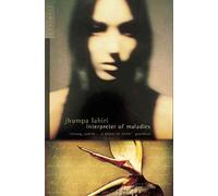 Interpreter of Maladies: Stories by Jhumpa Lahiri(2000-05-01)