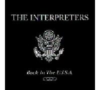 Interpreters - Back in the Ussa [Vinilo]