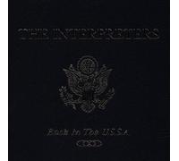 Interpreters, the - Back in the Ussa