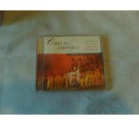Interprètes divers - Choeurs Eternels