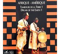 Interprètes divers - Drums of the Earth V.1