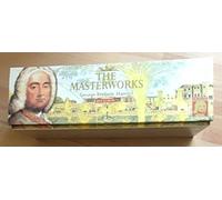 Interprètes divers - Haendel - The Masterworks