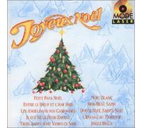 Interprètes divers - Joyeux Noël