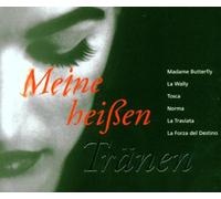 Interprètes divers - Les Larmes De L'opéra