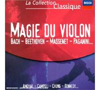Magie Du Violon