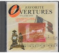 Interprètes divers - Overtures 1