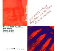 Interprètes divers - Patatras ! Rigodon / Chant