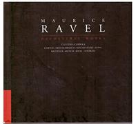 Interprètes divers - Ravel - Oeuvres orchestrales / Les Concertos pour piano - livret 96 pages (Coll. Andante)