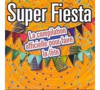 Compilation - Super Fiesta