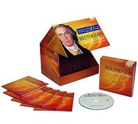 Alfred Brendel, JeanPierre Rampal, Klára Würtz y otros – BEETHOVEN Edition – Nueva edición (2017)