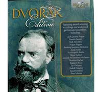 Interpreti Vari - Dvorak:Edition