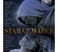 Interpreti Vari - STABAT MATER EDITION