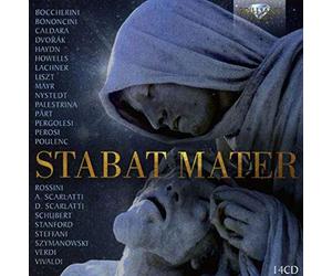 Interpreti Vari - STABAT MATER EDITION