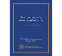 Interpreting early warnings of inflation: a study of statistical indicators