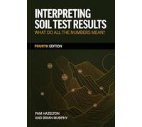 Interpreting Soil Test Results: What Do All the Numbers Mean?
