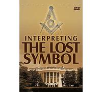Interpreting The Lost Symbol (0 Region DVD) [Reino Unido]