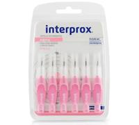 Interprox Cepillo Interdental Recto Nano 0.7