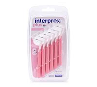 Interprox Cepillo interproximal Plus Nano X6