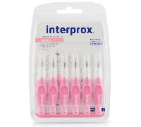 Interprox Cepillo Nano 6 uds