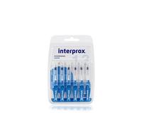 DENTAID INTERPROX CONICO 6 UDS