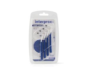 Interprox cuidado experto para adultos para uso diario con formato versátil