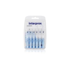 Interprox Cylindrical 6uds