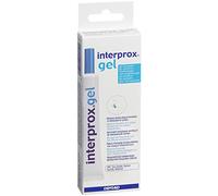 Interprox Interdental Gel 20 ml, 2 unidades (2 x 20 ml)