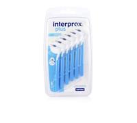 Interprox Interprox Plus Conical 6 Un