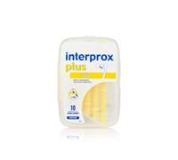 Vitis INTERPROX PLUS mini 10 u