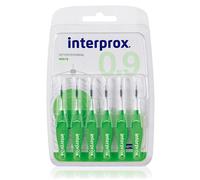 Interprox Micro Cepillos Interdentales