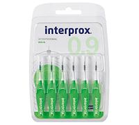Interprox Micro Flexible Brush 0.9 X6
