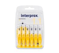 Interprox Mini 1,1 mm 6 unidades
