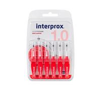 Interprox Mini Conical PHD 1,0mm 6unidades