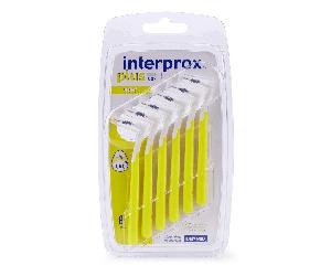 INTERPROX ms Mini (amarillo)