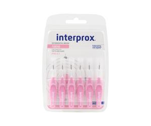 Interprox Nano PHD 0,7mm 6 unidades
