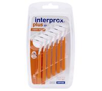 Interprox Plus Cepillo Interdental Super Micro PHD 0,7mm x6