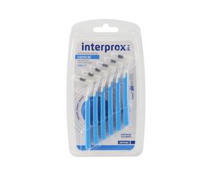 Interprox Plus Conical PHD 1,7mm 6 unidades