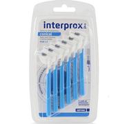 Interprox Plus Cónico 6uds