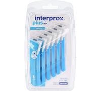 Interprox Plus cónico 6unidades