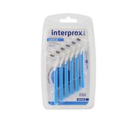 Interprox Plus cónico PHD 1,7mm 6unidades