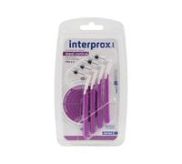 Interprox Plus Maxi Conical PHD 2,3mm 4 unidades