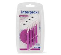 Interprox Plus Maxi Phd 2,3Mm 4 Unidadees