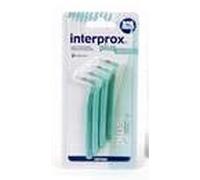 INTERPROX PLUS MICRO 6 UNID by Interprox