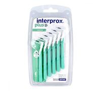 interprox plus micro grün Interdentalbürsten 0,9 mm, 5 pzas Cepillos interdentales