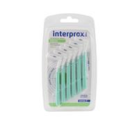 Interprox Plus Micro PHD 1,1mm 6 unidades