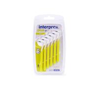 Interprox Plus Mini Cepillo x6
